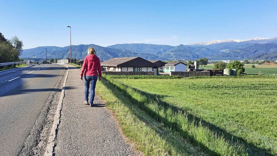 Themen- und Lehrpfad Natur-Historien-Lehrpfad in Fohnsdorf - Touren-Impression #2.4 | © Weges OG