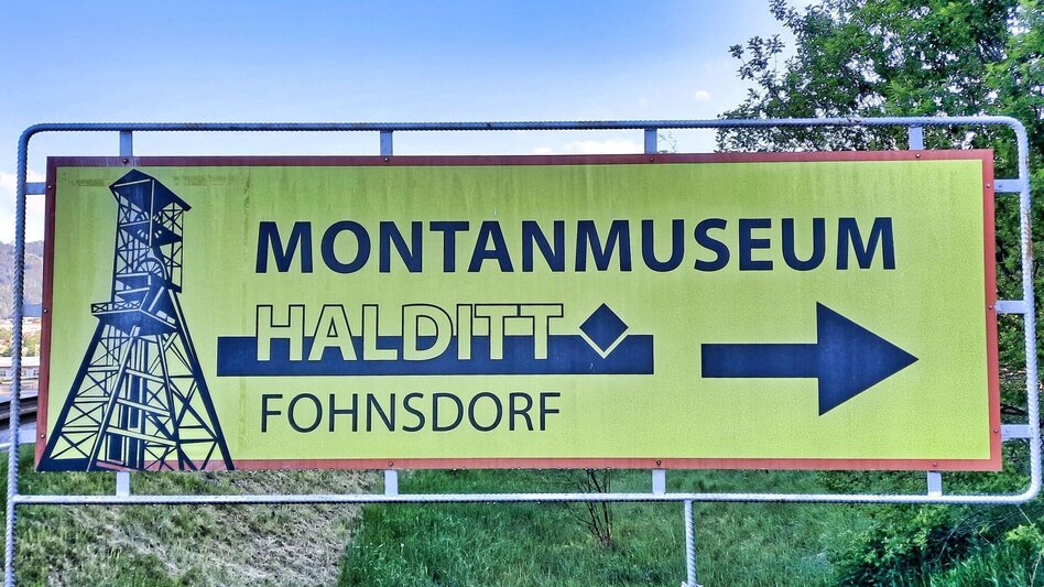 Themen- und Lehrpfad Natur-Historien-Lehrpfad in Fohnsdorf - Touren-Impression #2.5 | © Weges OG