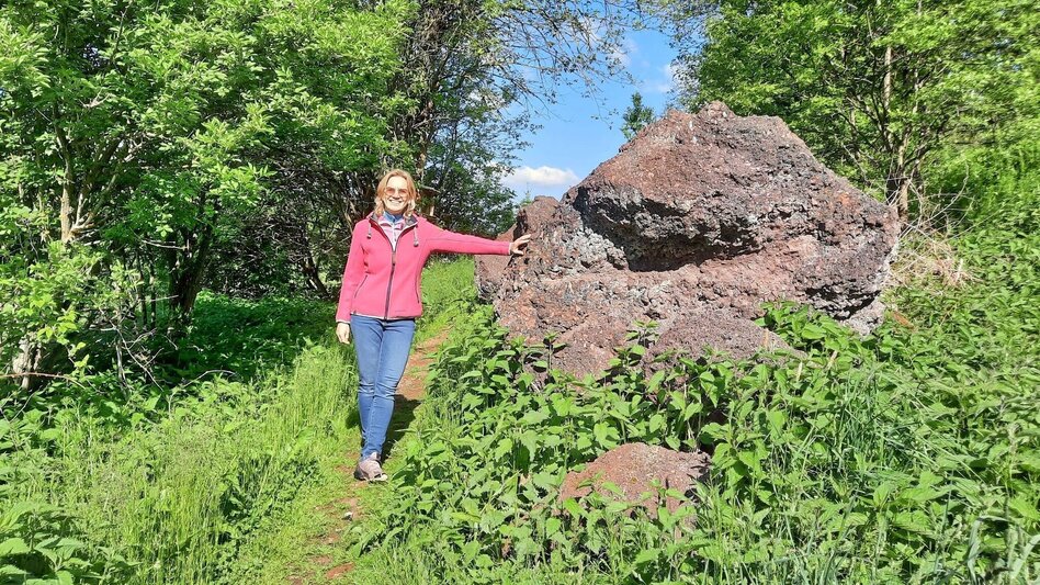 Themen- und Lehrpfad Natur-Historien-Lehrpfad in Fohnsdorf - Touren-Impression #2.14 | © Weges OG