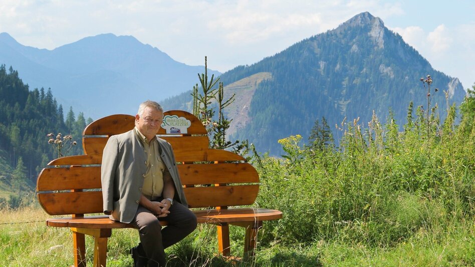 Wanderung Hasensattel - Himmlisches Platzerl 5 - Touren-Impression #2.5 | © Erlebnisregion Murtal