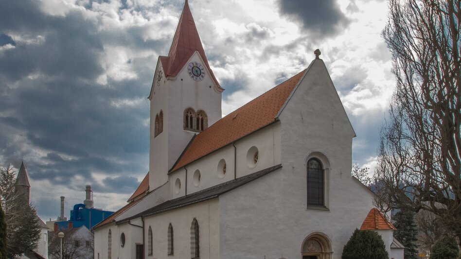 Cycling Familientour - Touren-Impression #2.3 | © Markus Beren