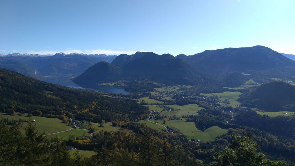 Hiking Route Lookout Tressenstein from Bad Aussee - Touren-Impression #2.2 | © TVB Ausseerland Salzkammergut_Kolb