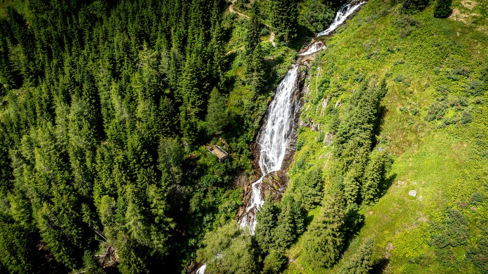 Wasserweg Eselsberger Almerlebnisweg - Touren-Impression #2.2 | © Tourismusverband
