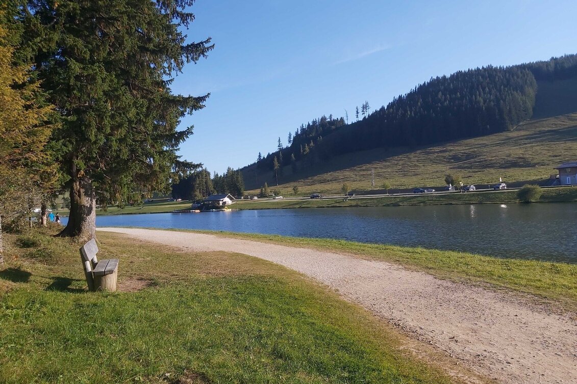Wanderung Gipfelrundwanderweg Teichalm - Sommeralm - Touren-Impression #1 | © Oststeiermark Tourismus