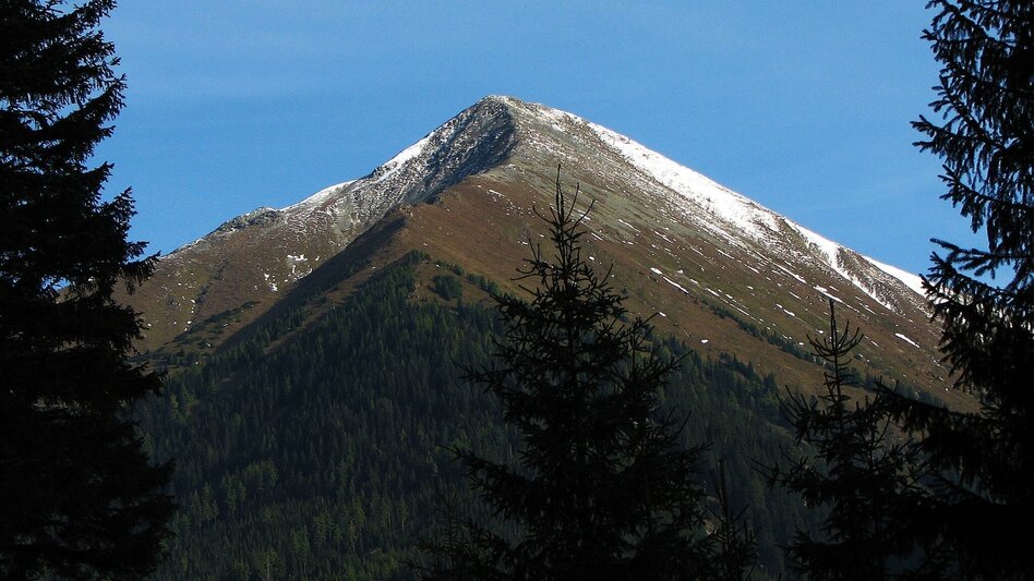 Mountain Hike Hochreichart - Touren-Impression #2.2 | © Team Erlebnisregion Murtal