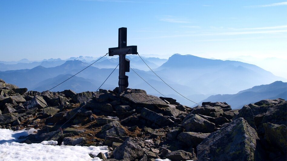 Mountain Hike Hochreichart - Touren-Impression #2.3 | © Alpenverein Linz