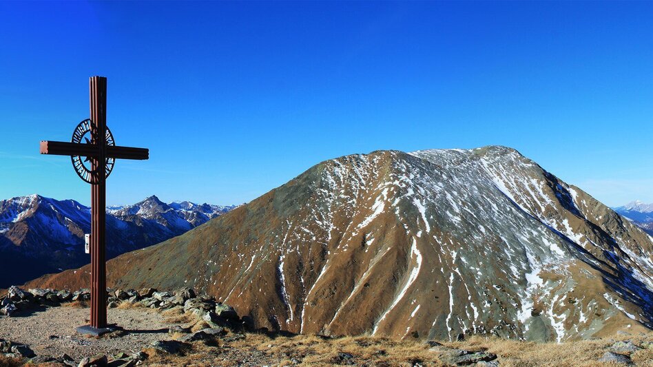 Mountain Hike Hochreichart - Touren-Impression #2.4 | © Erlebnisregion Murtal