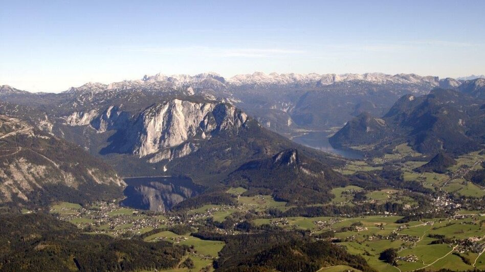 Bergtour Der Hohe Sarstein - Touren-Impression #2.1 | © Mediasoft