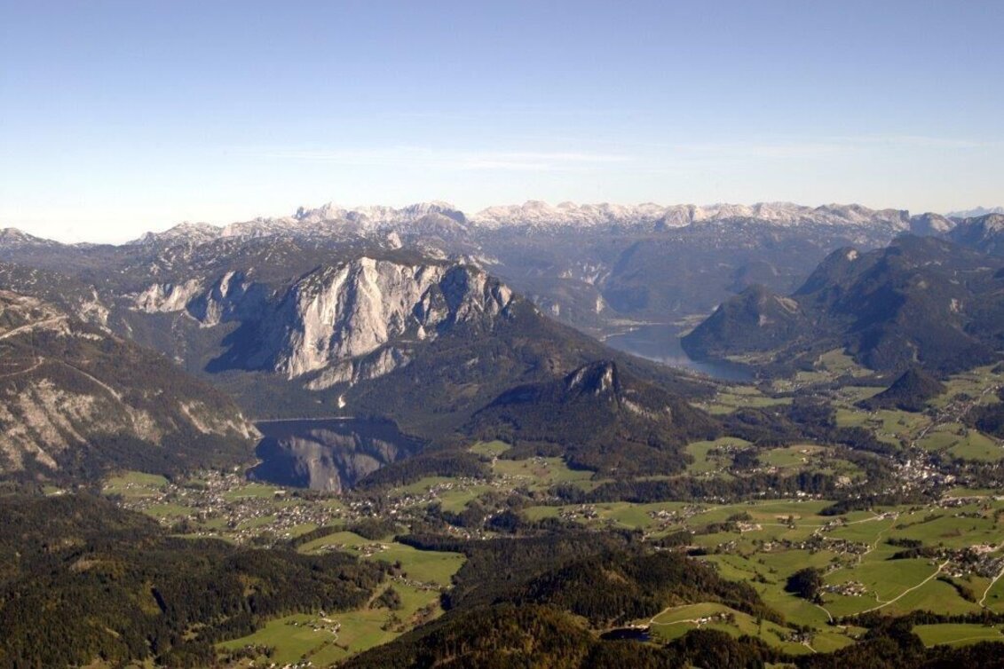 Bergtour Der Hohe Sarstein - Touren-Impression #1 | © Mediasoft