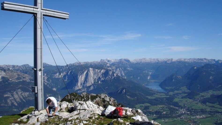 Bergtour Der Hohe Sarstein - Touren-Impression #2.2 | © Mediasoft