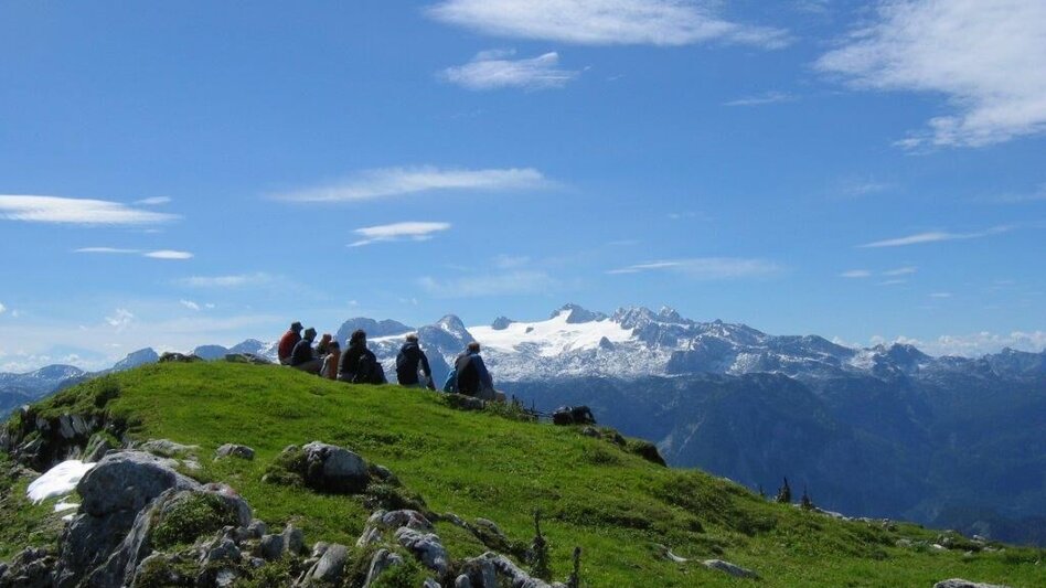Bergtour Der Hohe Sarstein - Touren-Impression #2.3 | © Siegfried Zink