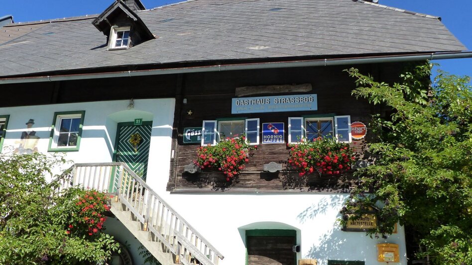 Cycling Ochsentour Teichalm - Sommeralm - Touren-Impression #2.14 | © TVB Oststeiermark