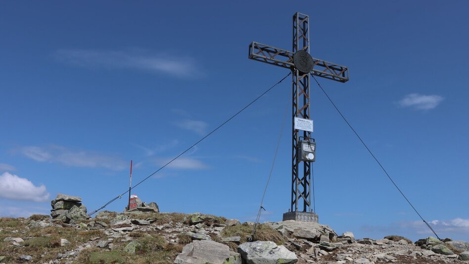 Mountain Hike Hämmerkogel - Touren-Impression #2.6 | © Weges OG