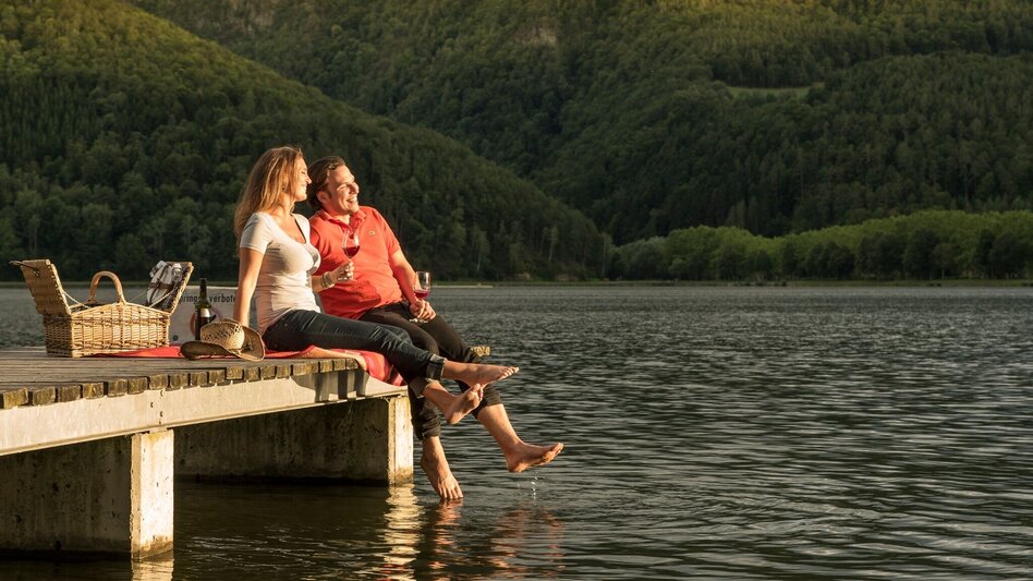 Cycling E-bike pleasure tour through Eastern Styria - Touren-Impression #2.3 | © Oststeiermark Tourismus