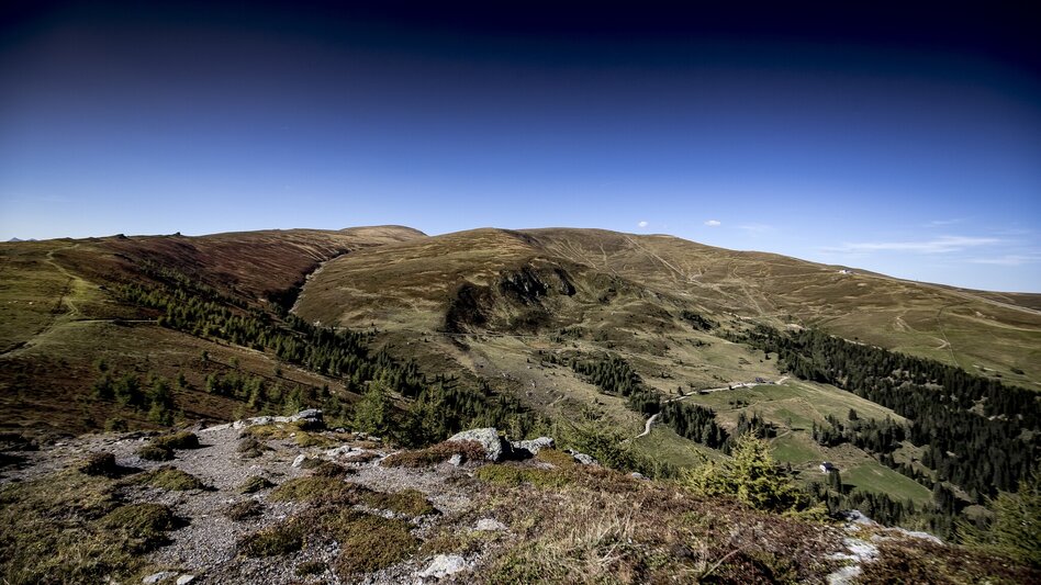 Wanderung 5-Gipfel Wanderung Lachtal - Touren-Impression #2.1 | © Holzwelt Murau
