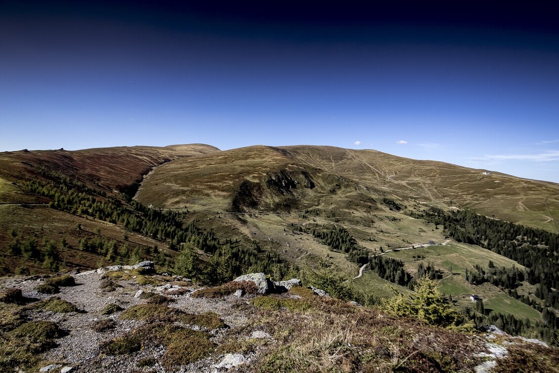 Wanderung 5-Gipfel Wanderung Lachtal - Touren-Impression #1 | © Holzwelt Murau