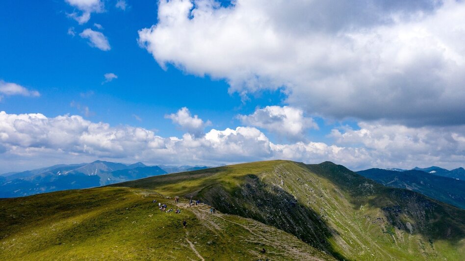 Hiking Route Tanzstattkapelle - Touren-Impression #2.1 | © Tourismusverband Murau