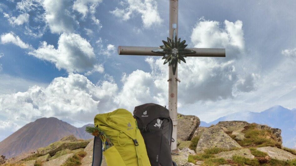 Mountain Hike Gamskögel west summit - Touren-Impression #2.1 | © Weges