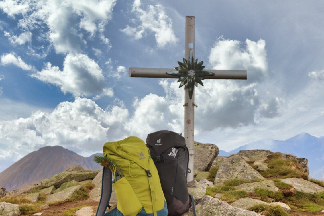 Mountain Hike Gamskögel west summit - Touren-Impression #1 | © Weges