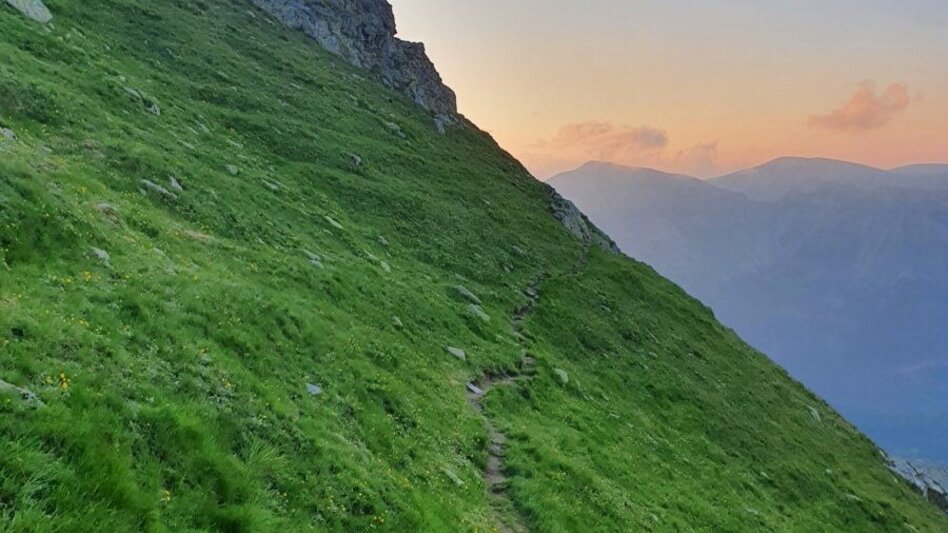 Mountain Hike Gamskögel west summit - Touren-Impression #2.6 | © Martin Muhrer / bergfexmartin.at