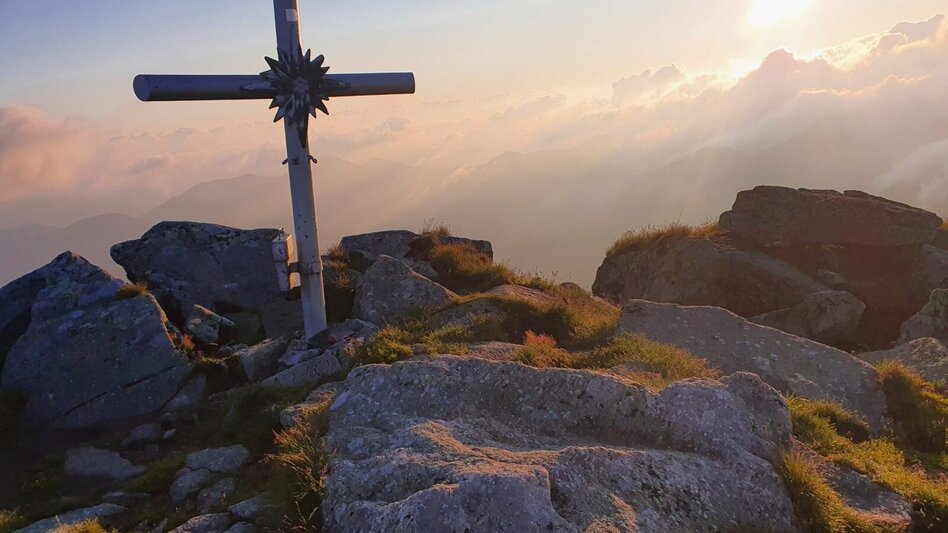 Mountain Hike Gamskögel west summit - Touren-Impression #2.11 | © Martin Muhrer / bergfexmartin.at
