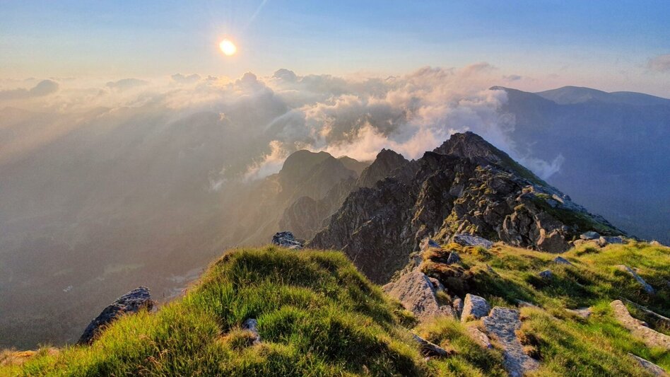 Mountain Hike Gamskögel west summit - Touren-Impression #2.12 | © Martin Muhrer / bergfexmartin.at