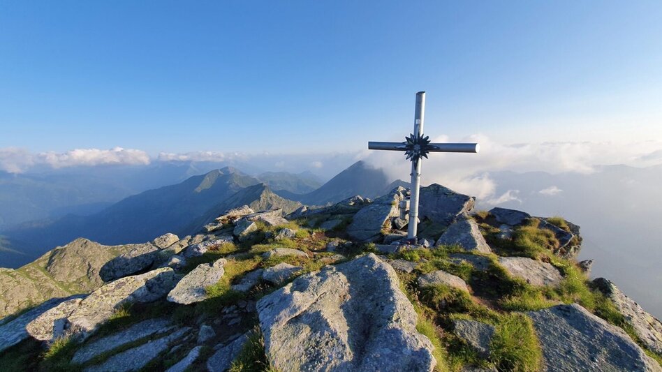 Mountain Hike Gamskögel west summit - Touren-Impression #2.13 | © Martin Muhrer / bergfexmartin.at