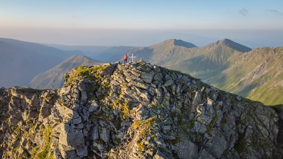 Mountain Hike Gamskögel west summit - Touren-Impression #2.14 | © Martin Muhrer / bergfexmartin.at