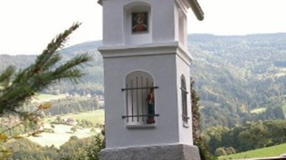Hiking Route Pleasure trail, Anger bei Weiz - Touren-Impression #2.4 | © Oststeiermark Tourismus