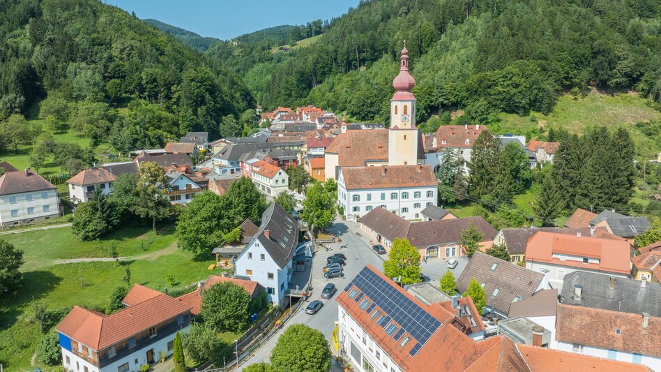 Hiking Route Pleasure trail, Anger bei Weiz - Touren-Impression #2.1 | © Oststeiermark Tourismus