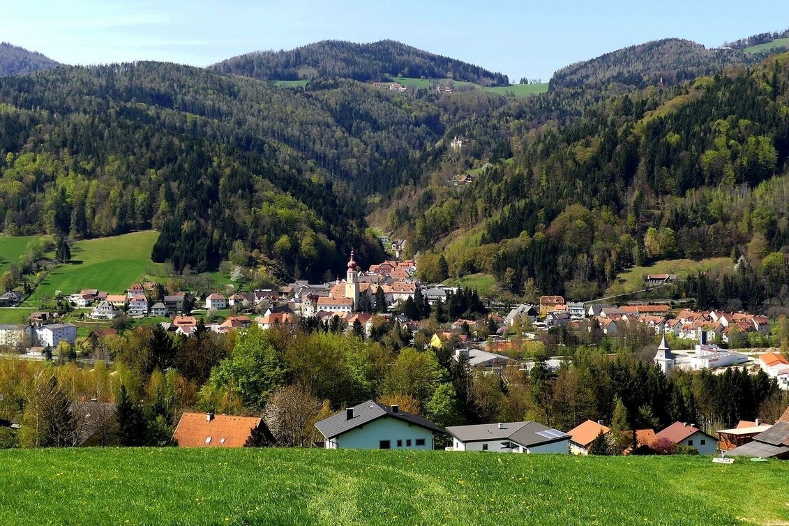 Hiking Route Forest Romantic Circular Trail, Anger near Weiz - Touren-Impression #1 | © Oststeiermark Tourismus