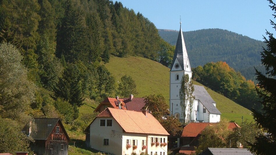 Wanderung Noreia Rundwanderweg - Touren-Impression #2.1 | © Tourismusverband Murau