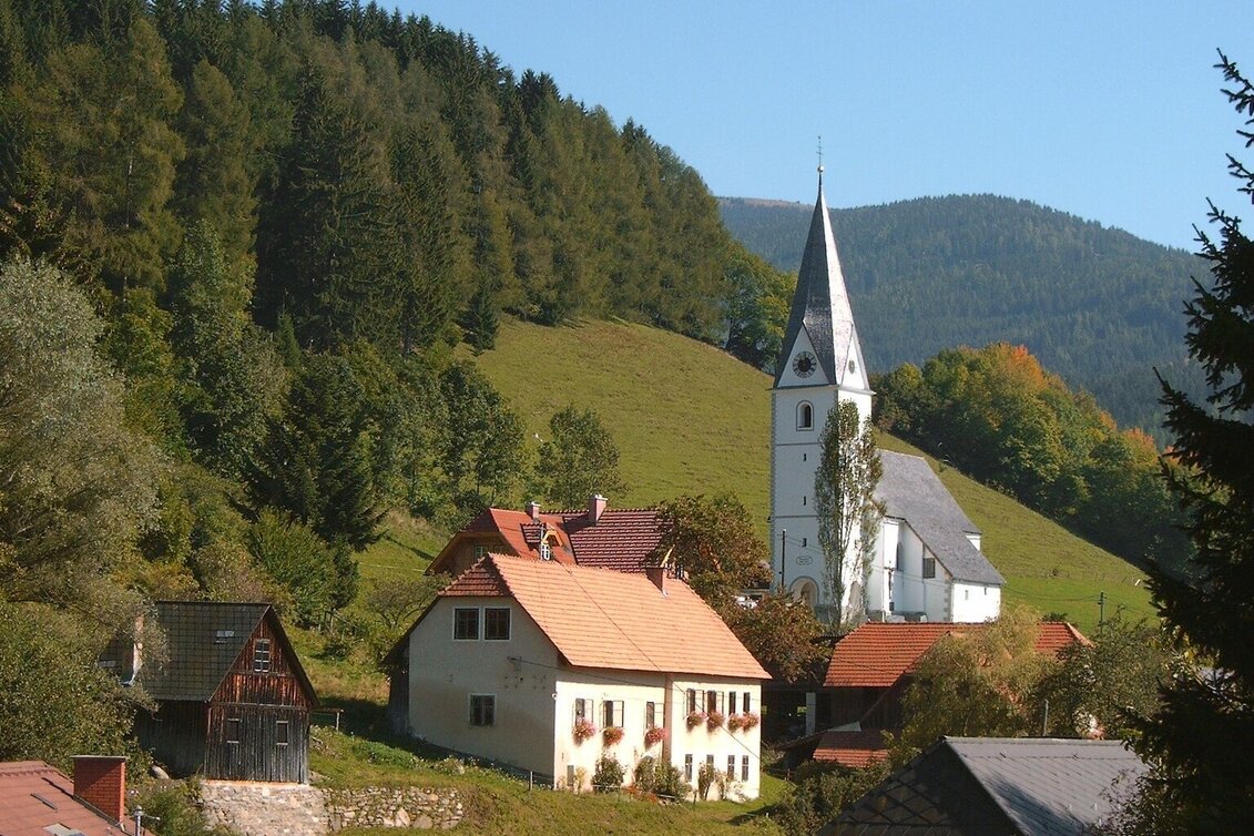 Wanderung Noreia Rundwanderweg - Touren-Impression #1 | © Tourismusverband Murau