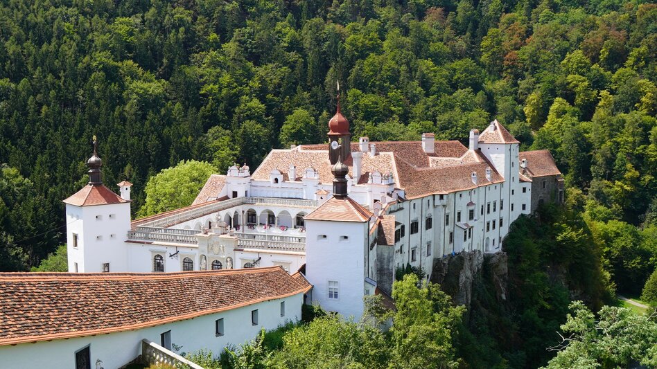Panoramic Tours/Themed Routes Eastern Styrian Roman Wine Route - Touren-Impression #2.2 | © Oststeiermark Tourismus