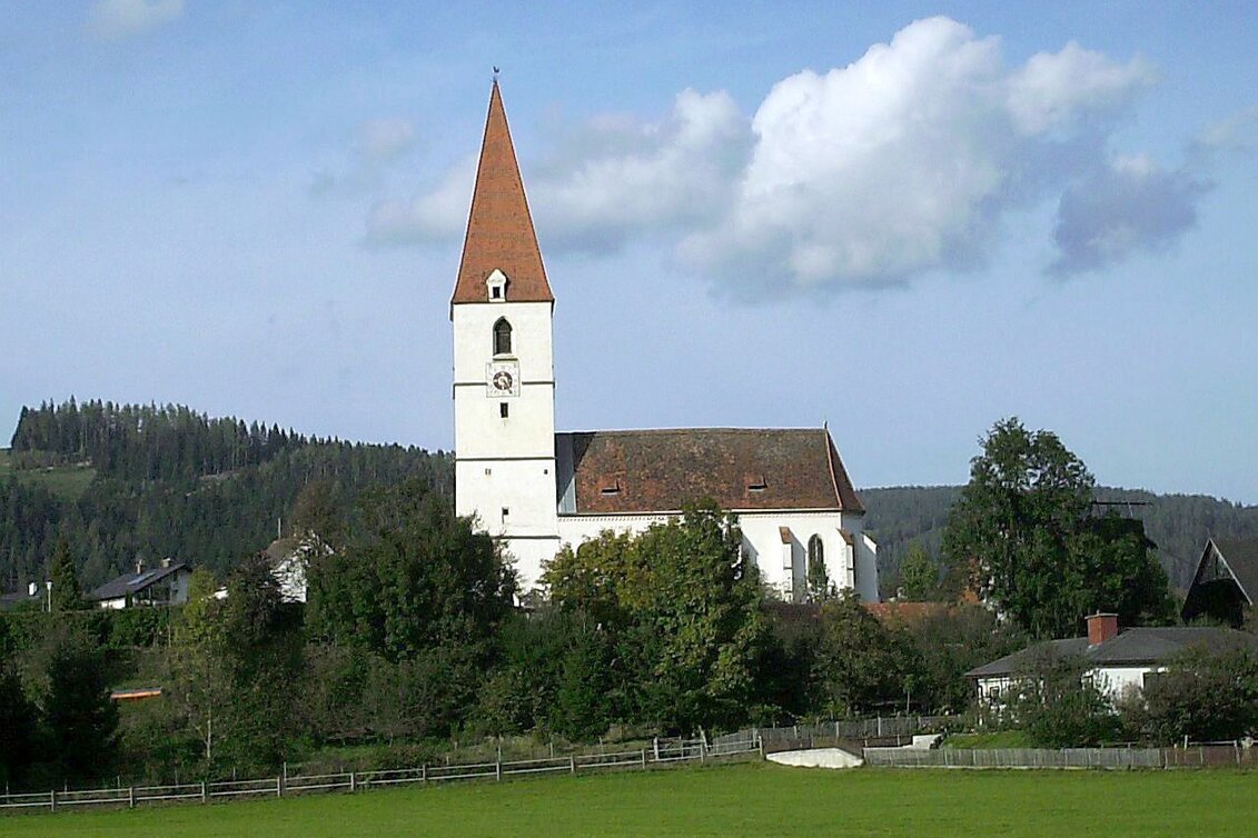Wanderung Herrenberg Runde - Touren-Impression #1 | © TV Hochsteiermark