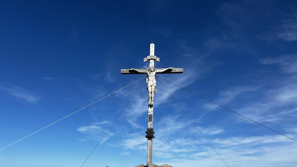 Mountain Hike Via Schöneben to the Greim - Touren-Impression #2.1 | © Tourismusverband Murau