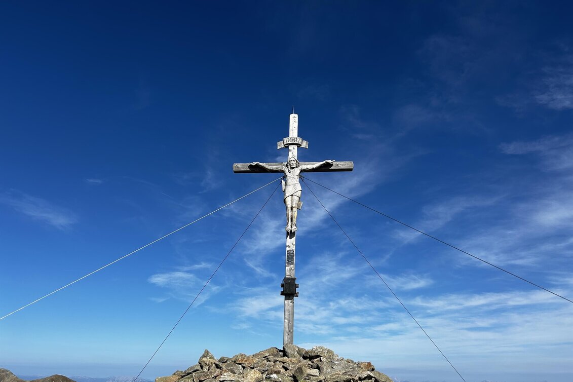 Mountain Hike Via Schöneben to the Greim - Touren-Impression #1 | © Tourismusverband Murau