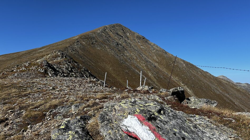 Mountain Hike Via Schöneben to the Greim - Touren-Impression #2.4 | © TVB Murau