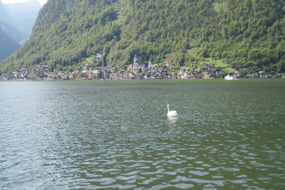 Hiking Route BergeSeen Trail 16: Hallstatt - Bad Aussee - Touren-Impression #1 | © Salzkammergut - BergeSeen