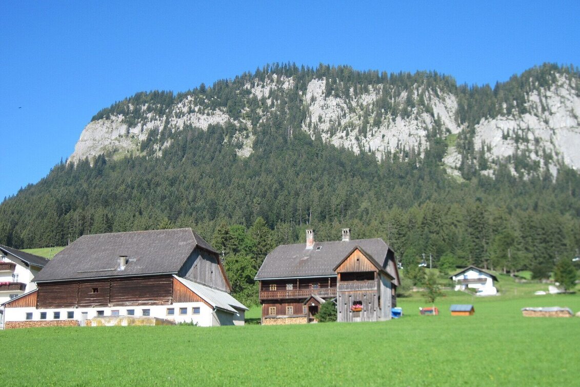 Wanderung BergeSeen Trail 18: Bad Mitterndorf - Tauplitzalm - Touren-Impression #1 | © Salzkammergut - BergeSeen