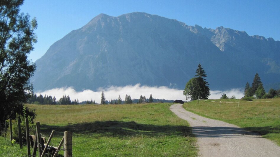 Wanderung BergeSeen Trail 18: Bad Mitterndorf - Tauplitzalm - Touren-Impression #2.2 | © Salzkammergut - BergeSeen