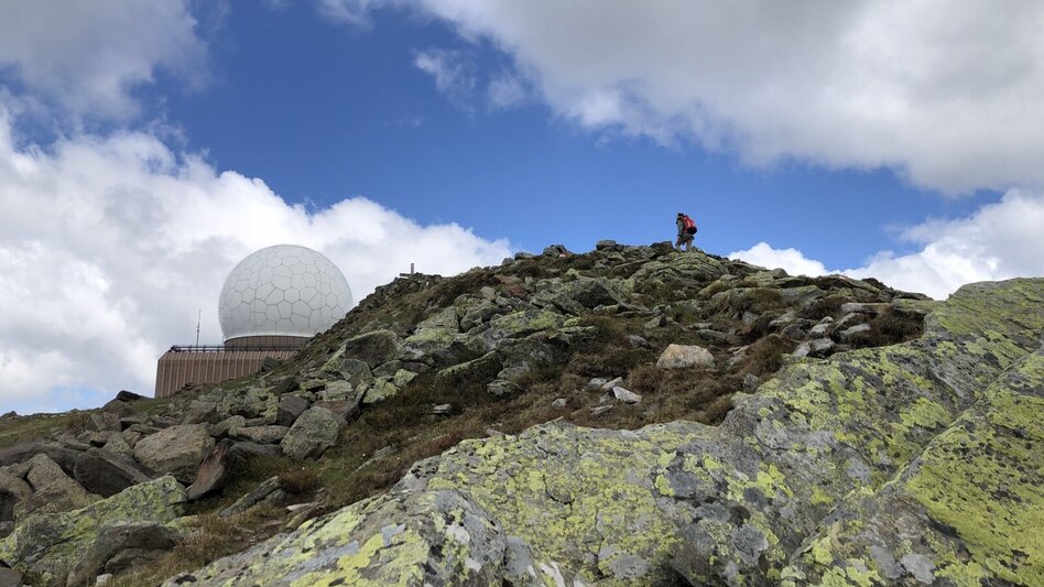 Wanderung Großer Speikkogel - 2140 m -Nr. 20/505/579 - Touren-Impression #2.3 | © TVB Südsteiermark