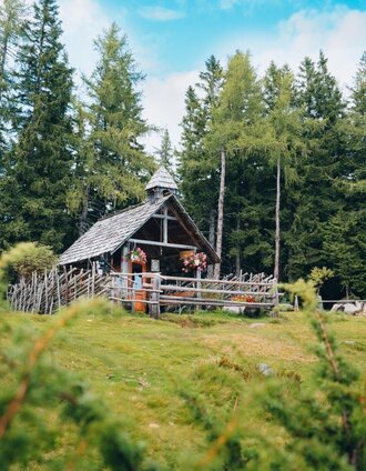 Reinischkogel Hütte | Zoran_Novakovic | © Schilcherland Steiermark