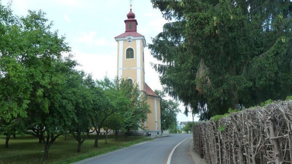 Cycling Maria Fieberbründltour - Touren-Impression #2.1 | © Oststeiermark Tourismus
