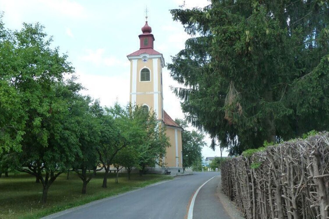 Cycling Maria Fieberbründltour - Touren-Impression #1 | © Oststeiermark Tourismus