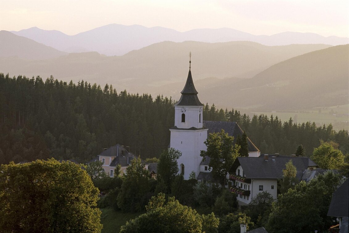Wanderung St. Kathrein am Offenegg über Schwarzwald - Touren-Impression #1 | © Oststeiermark Tourismus