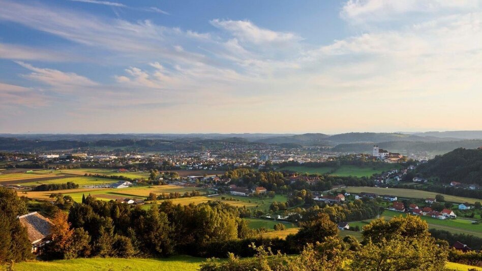 Hiking Route Around Weiz - Touren-Impression #2.1 | © Oststeiermark Tourismus