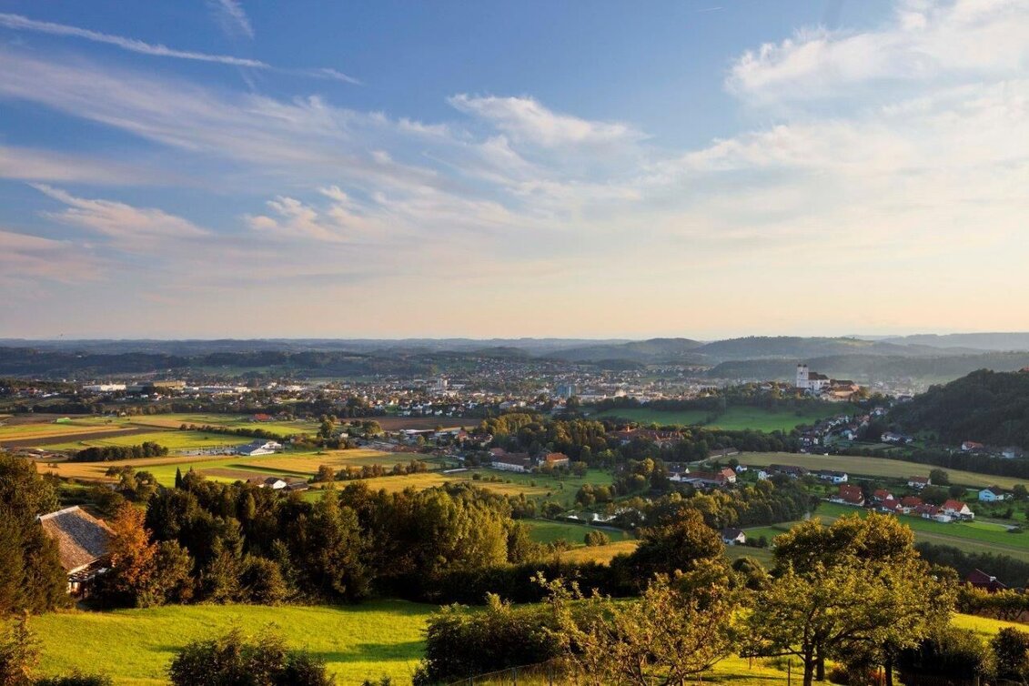 Hiking Route Around Weiz - Touren-Impression #1 | © Oststeiermark Tourismus