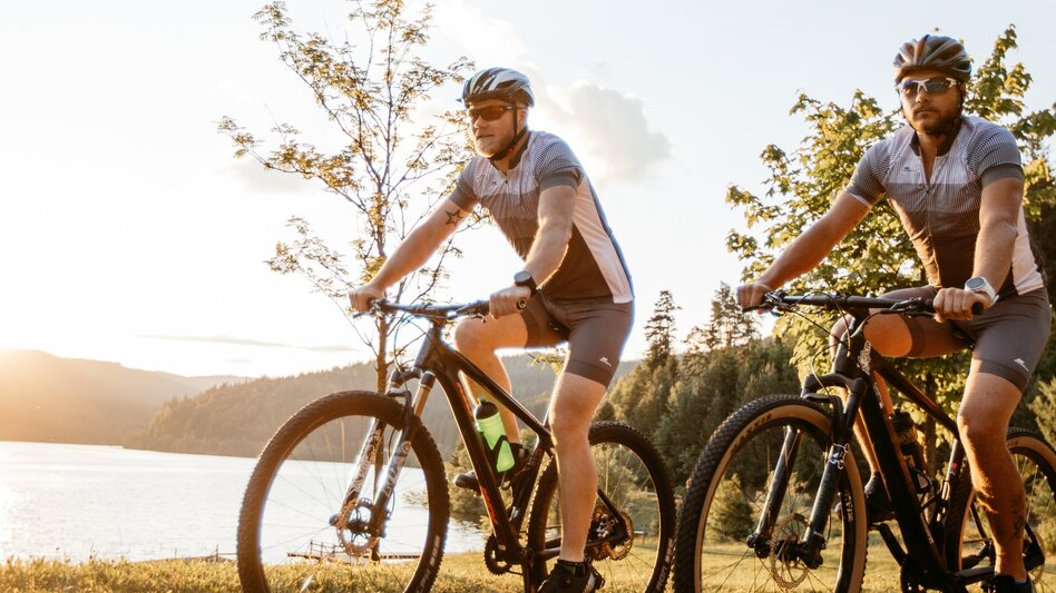 Mountain Biking Soboth Erlebnistour - Touren-Impression #2.3 | © Südsteiermark
