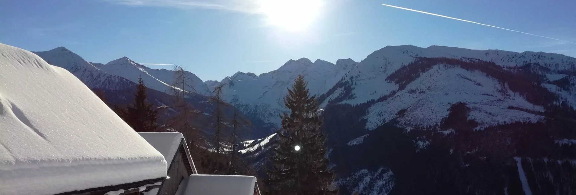Schneeschuh Winter- und Schneeschuhwandern vom Michaelerberghaus zur Stiegleralm - Touren-Impression #1 | © Erlebnisregion Schladming-Dachstein